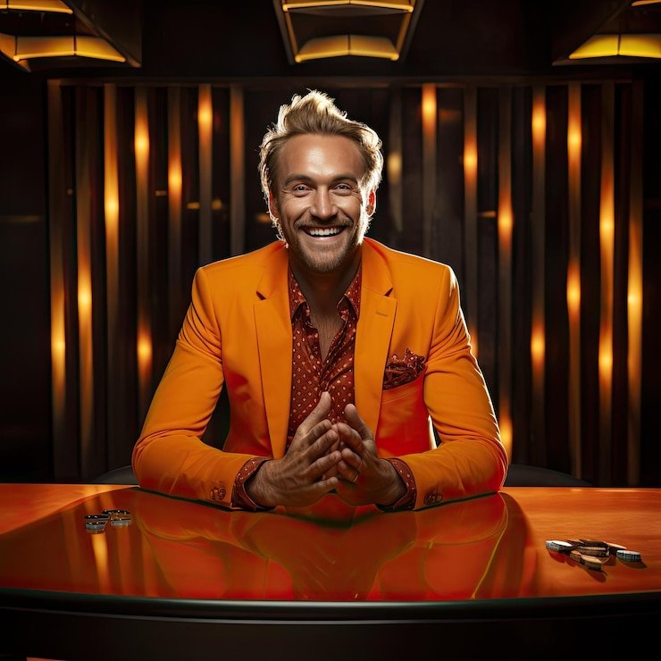 Permainan slot modern dengan grafis menarik dan tema beragam untuk hiburan penuh warna