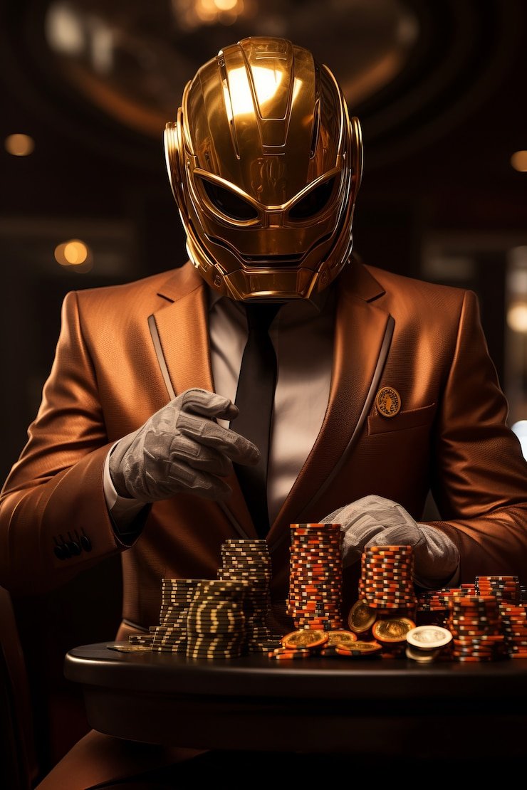 Pengalaman bermain live casino dengan dealer profesional secara real time lewat perangkat mobile