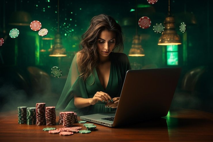 Sistem keamanan digital dengan perlindungan enkripsi dan pemantauan aktivitas
