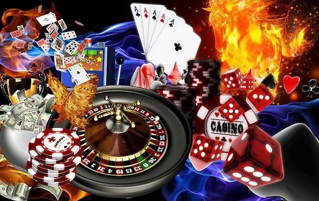 Entertainment virtual yang imersif dan inovatif dalam berbagai kategori permainan digital di ijobet